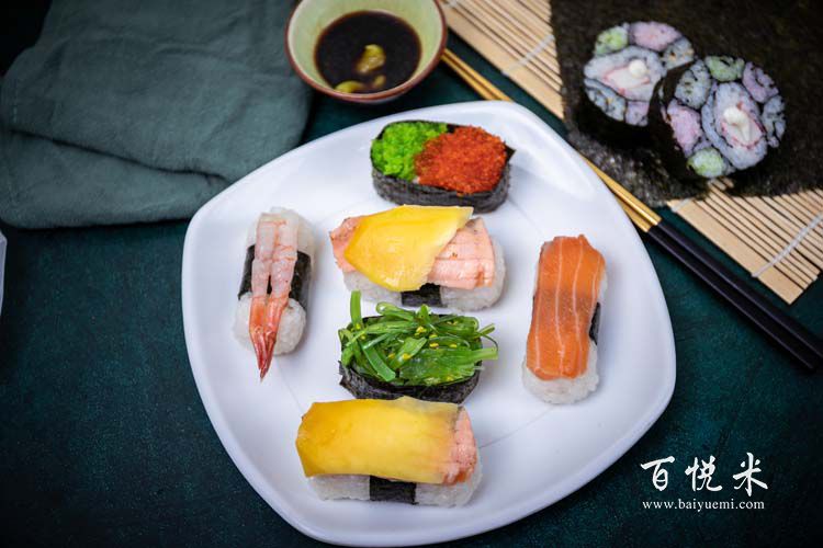 請問壽司都可以分為什么種類?種類有哪些?